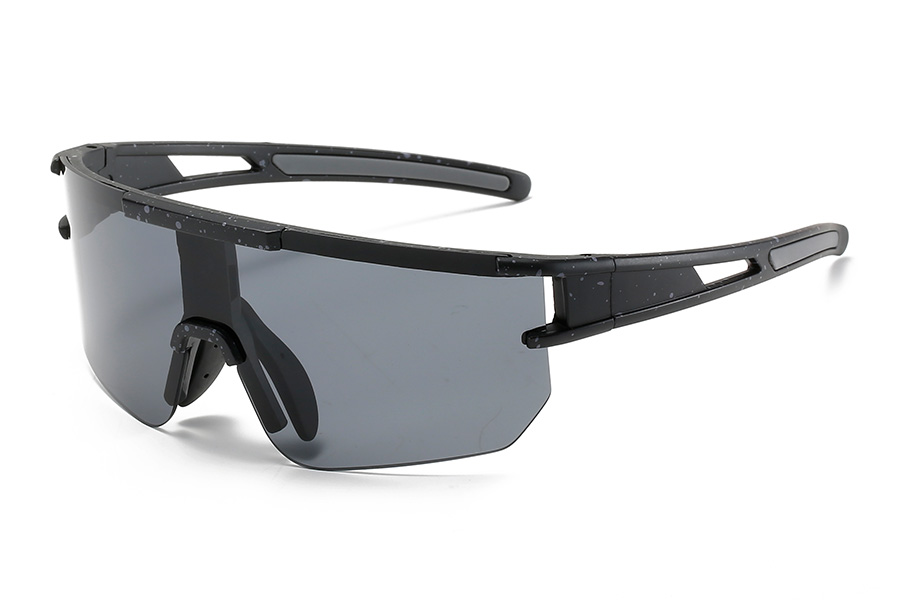 Technology Integration In Modern Cycling Goggles For Wind Protection